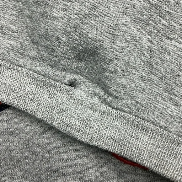 Vintage Champion NBC Camps 90s Crewneck sweatshirt - Picture 5 of 5